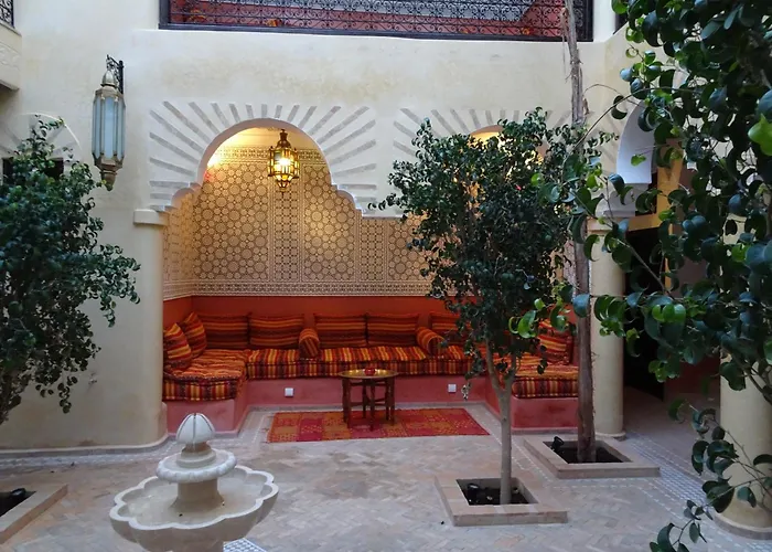 Riad Itrane
