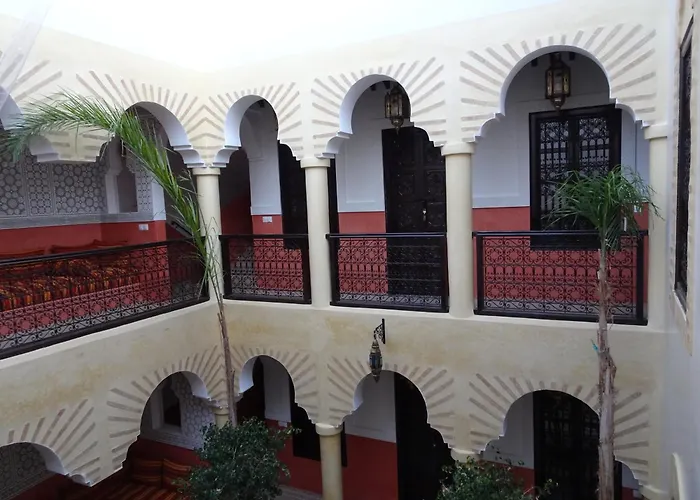 Riad Itrane