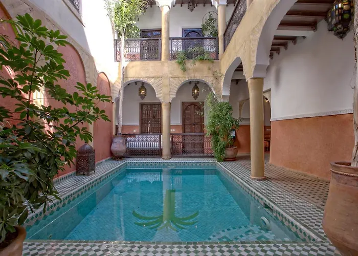 Riad Itrane