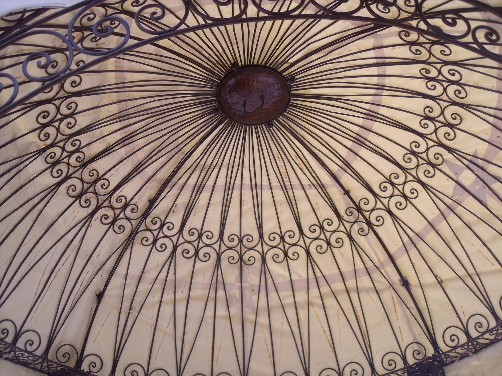 Riad Itrane Marrakesh