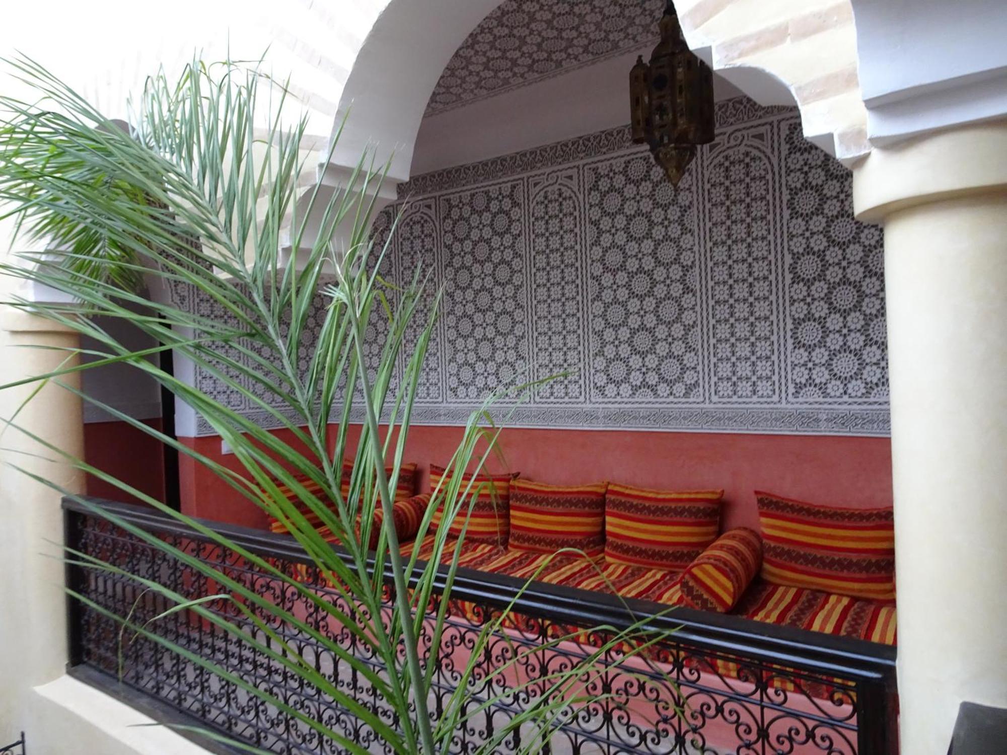 Itrane Marrakesh