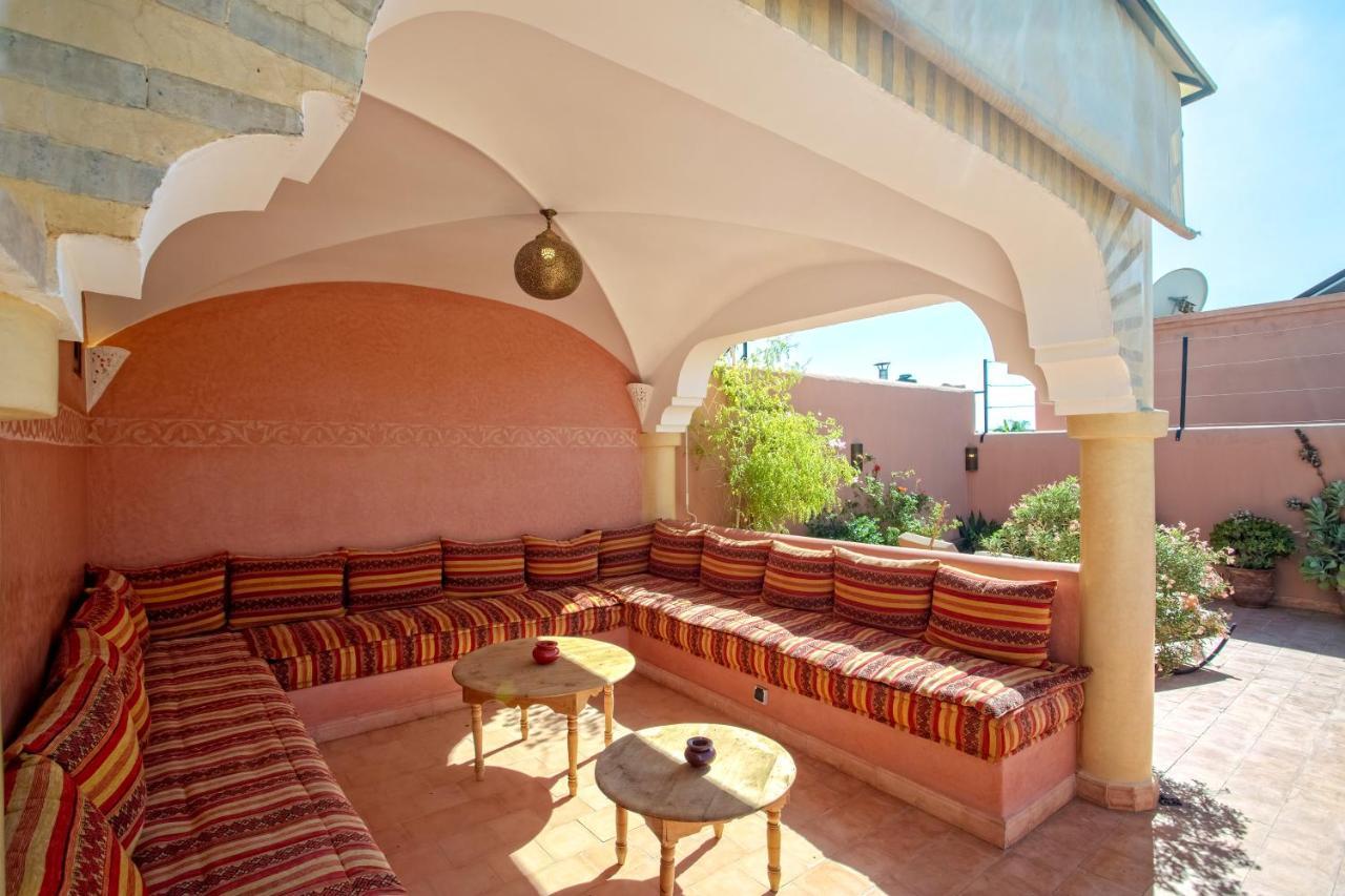 Itrane Riad 4*