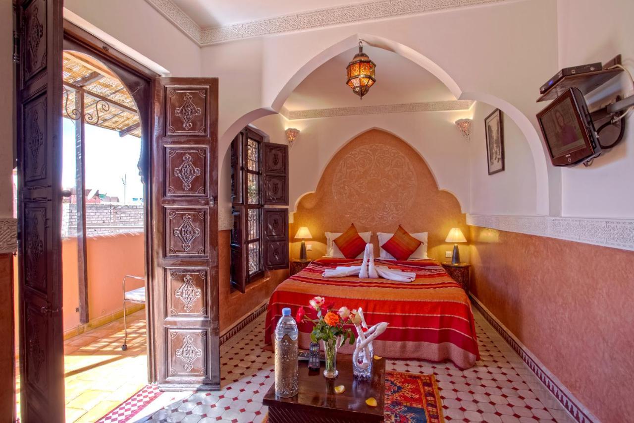 Riad Itrane