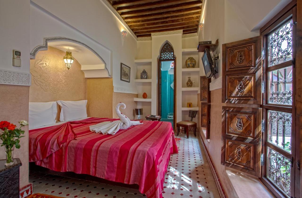 Riad Itrane