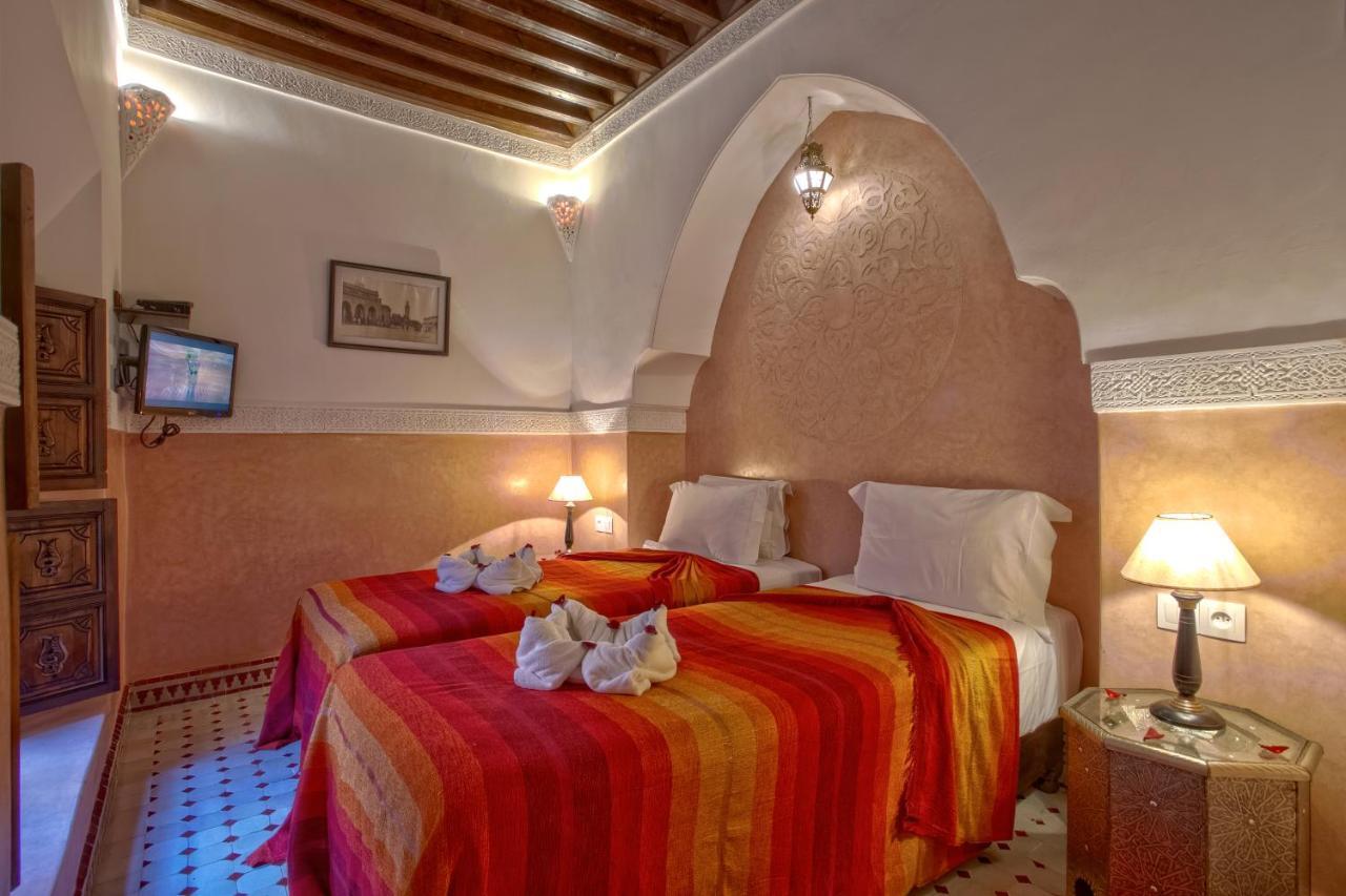 Itrane 4* Marrakesh