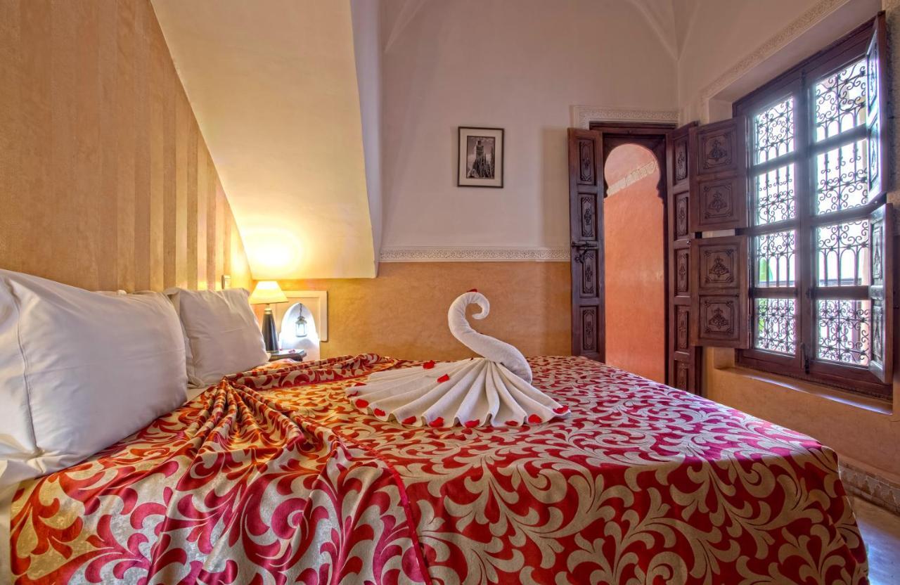 Riad Itrane