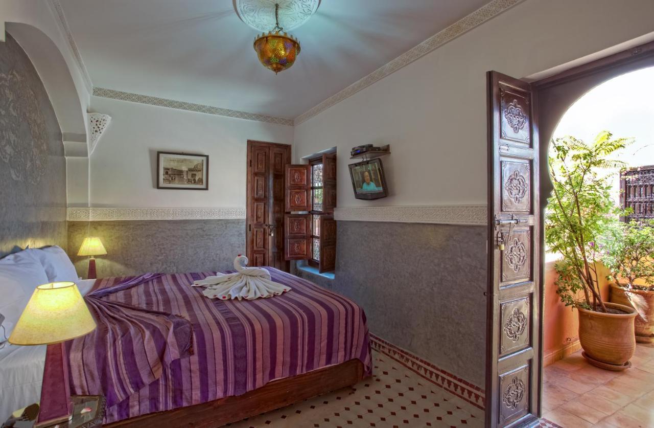 Itrane Riad 4*