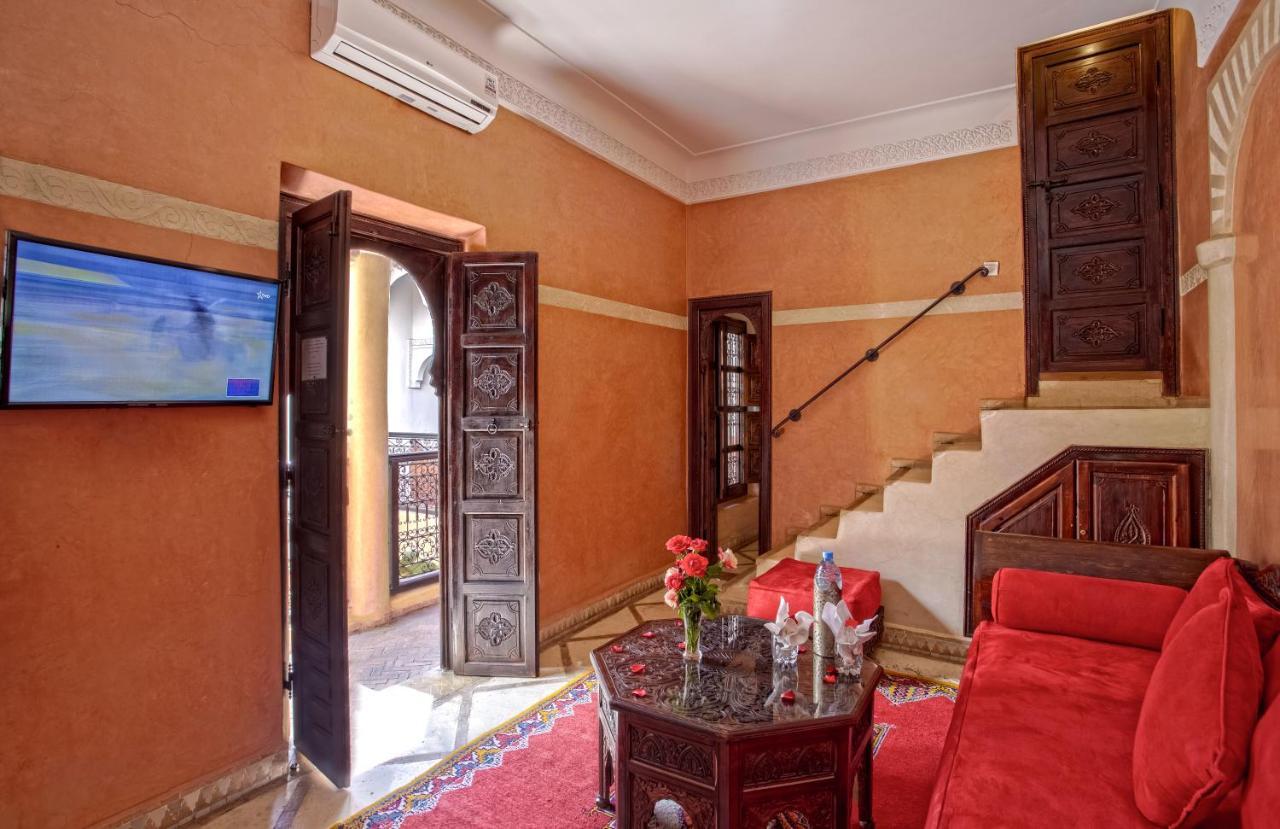 Itrane 4* Marrakesh