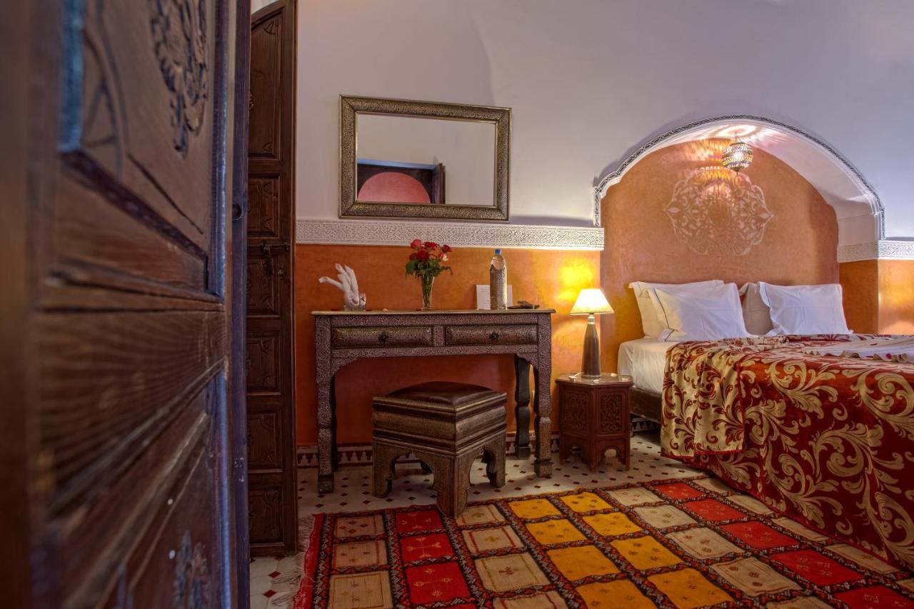 Itrane Marrakesh