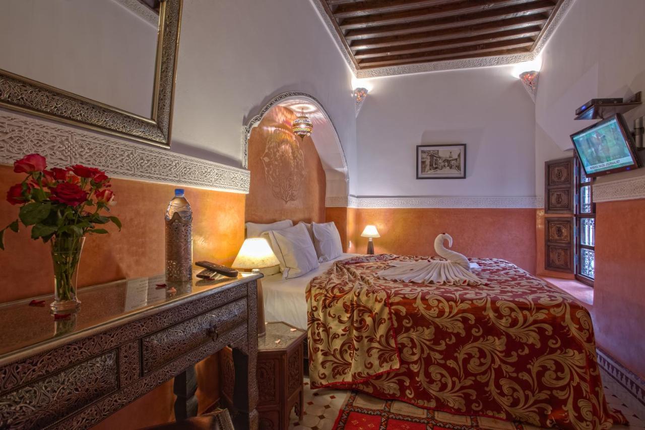 Itrane Riad Marrakesh