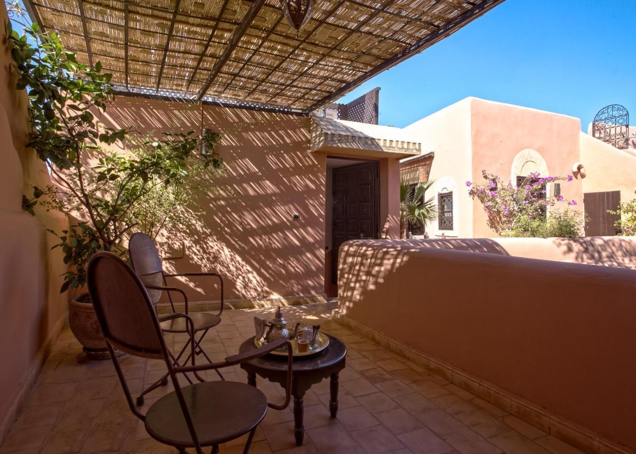 Itrane Marrakesh