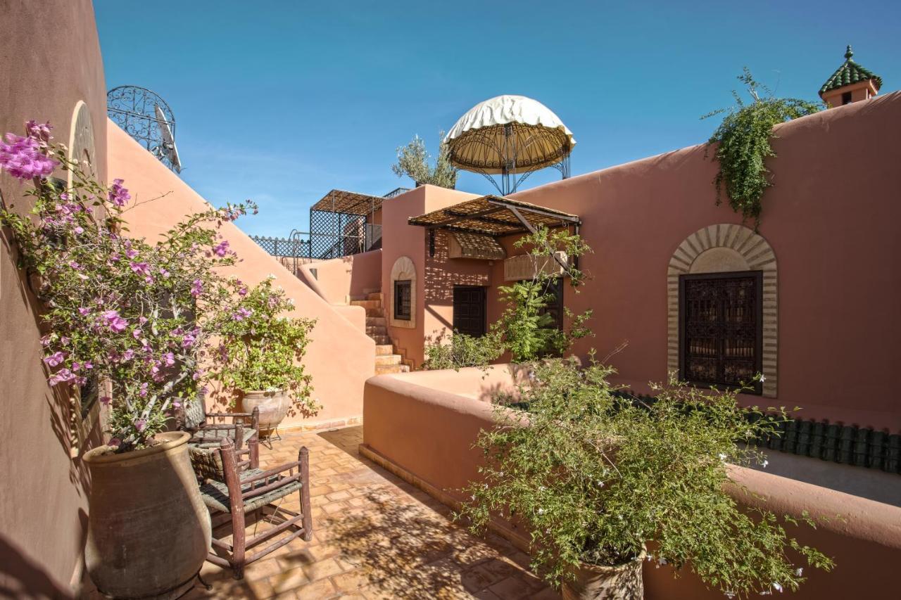 Itrane Marrakesh