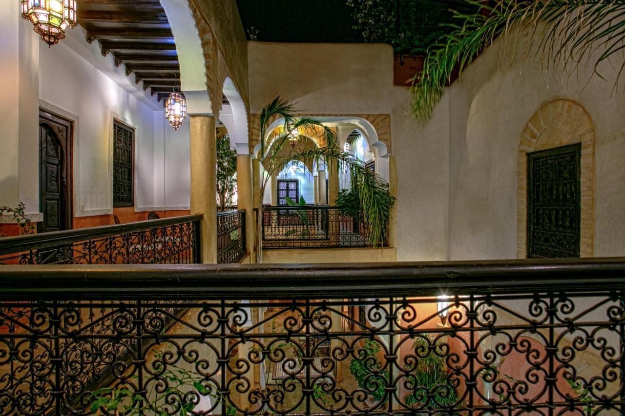 Itrane Riad