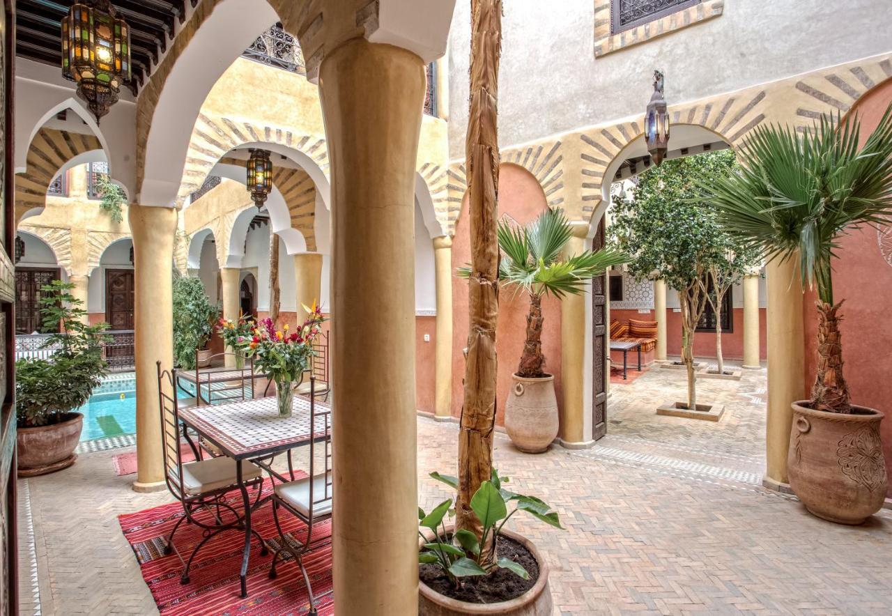 Itrane Marrakesh