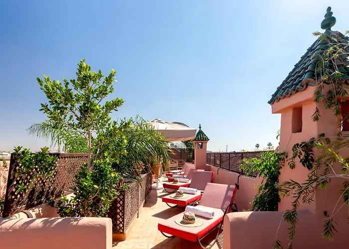 Riad Itrane