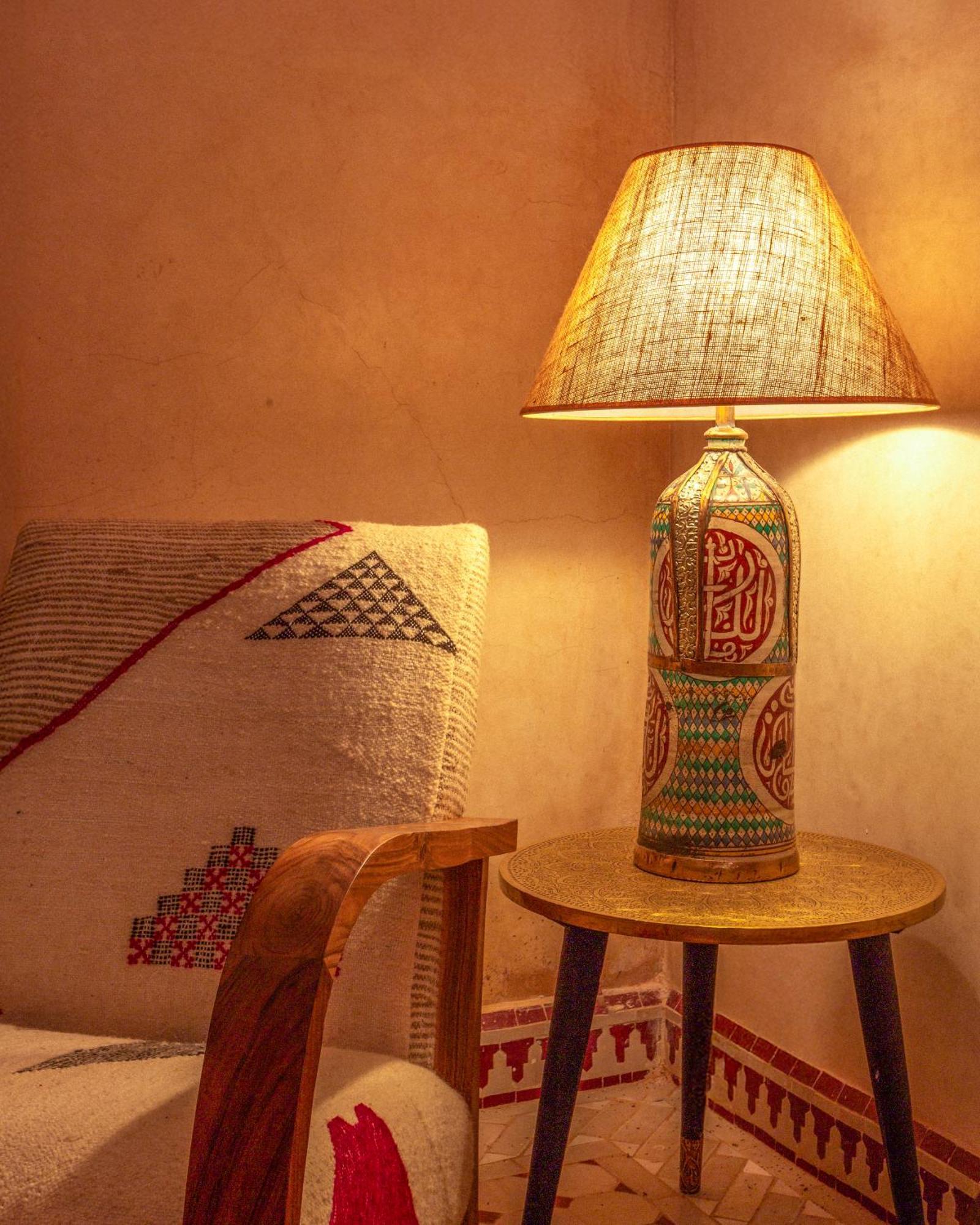 Itrane Riad 4*