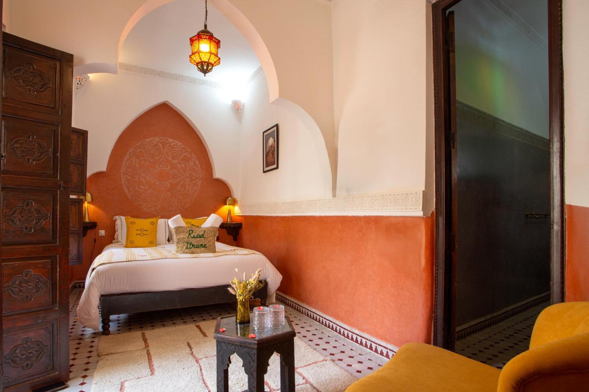 Riad Itrane