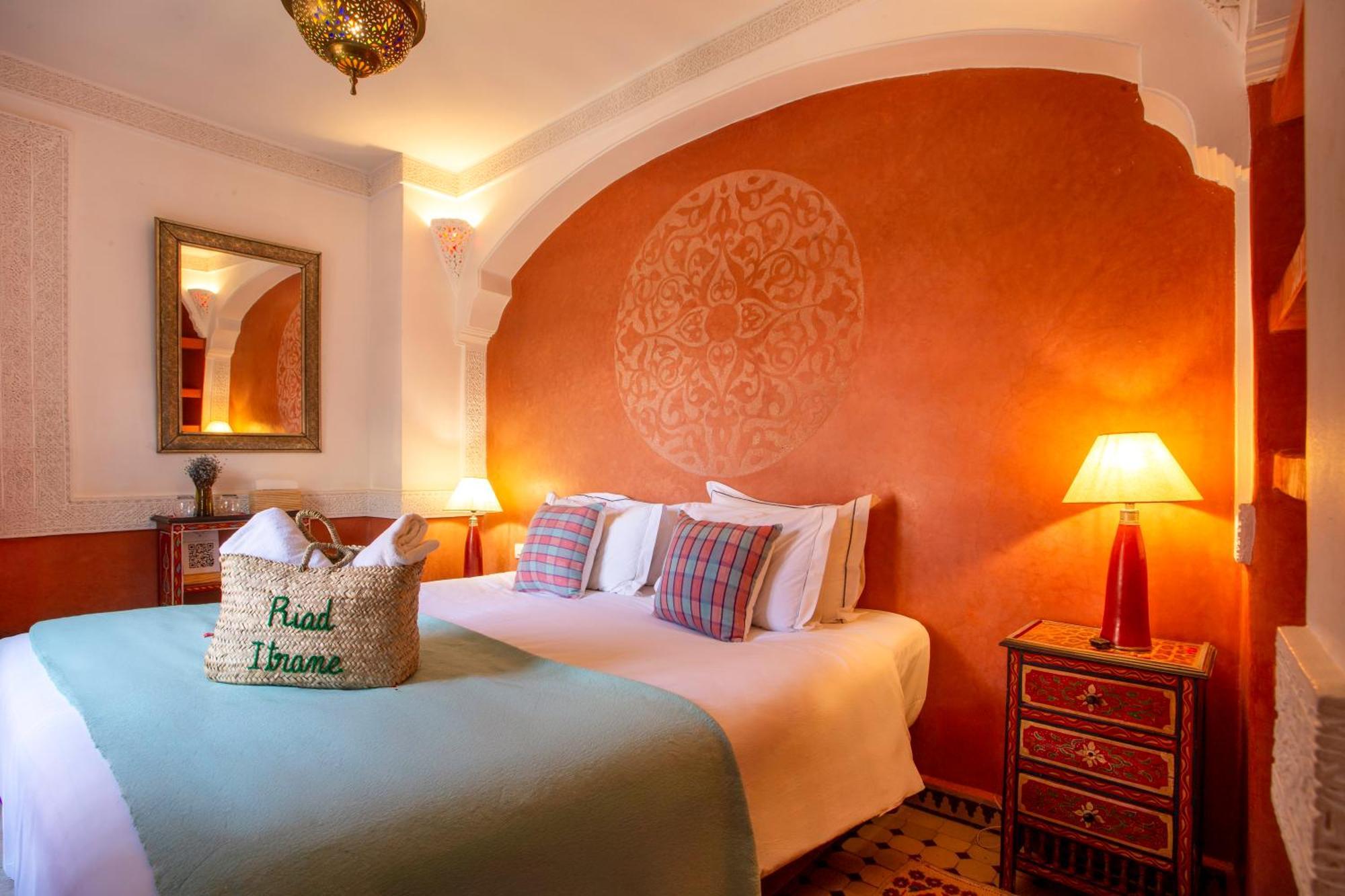 Itrane Riad 4*