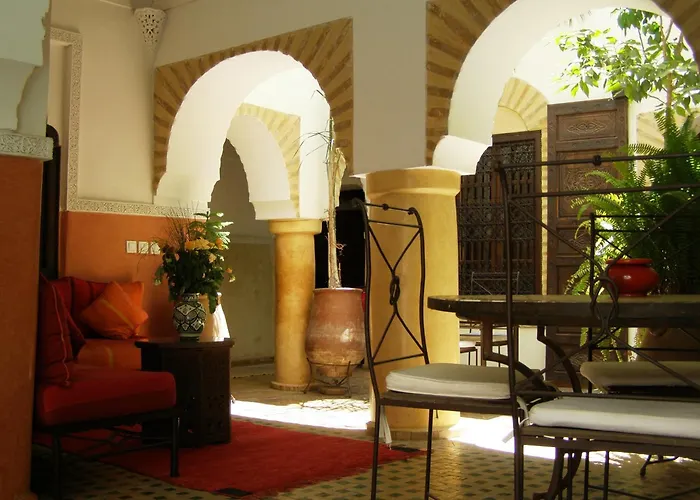 Riad Itrane