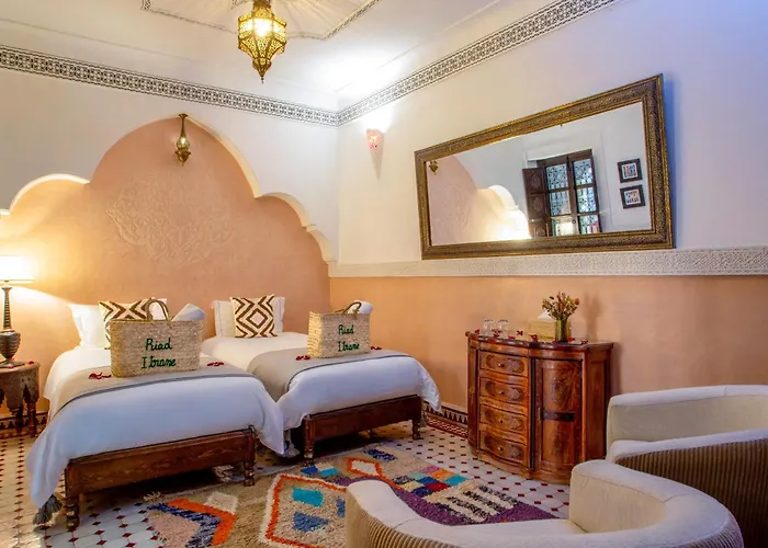 Riad Itrane
