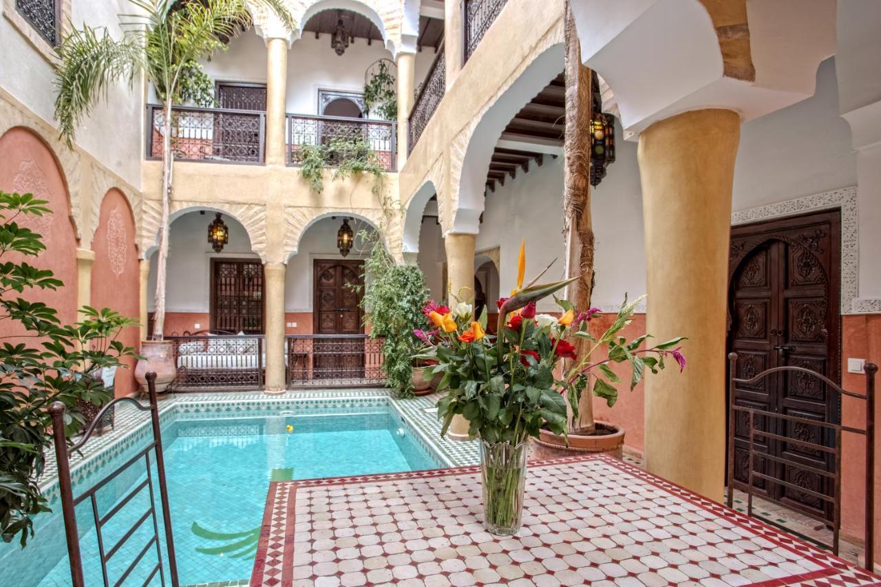 Itrane Riad Marrakesh