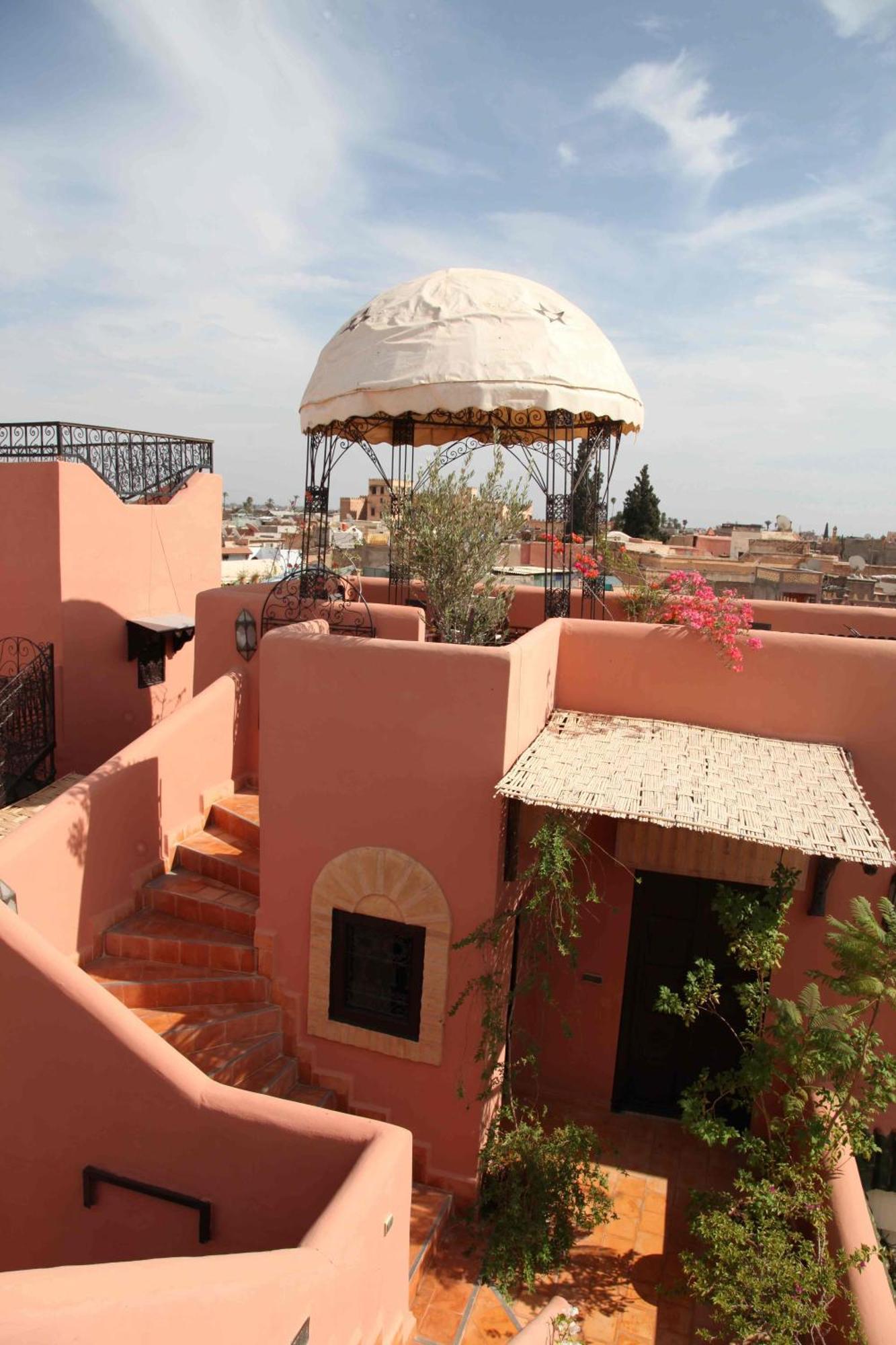 Riad Itrane