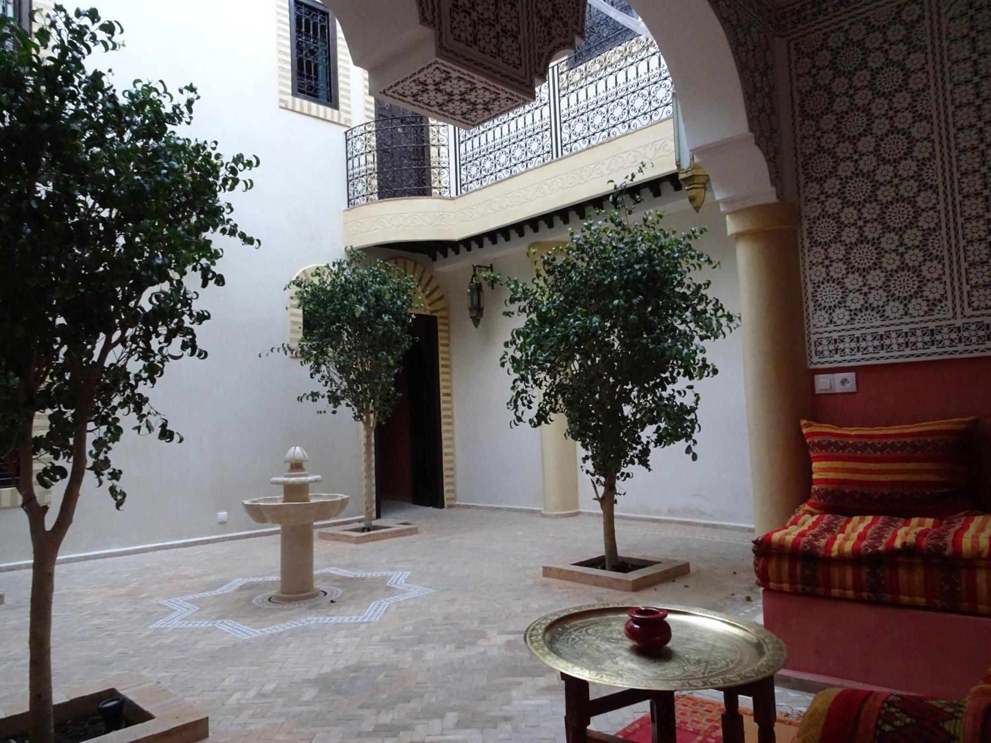 Riad Itrane