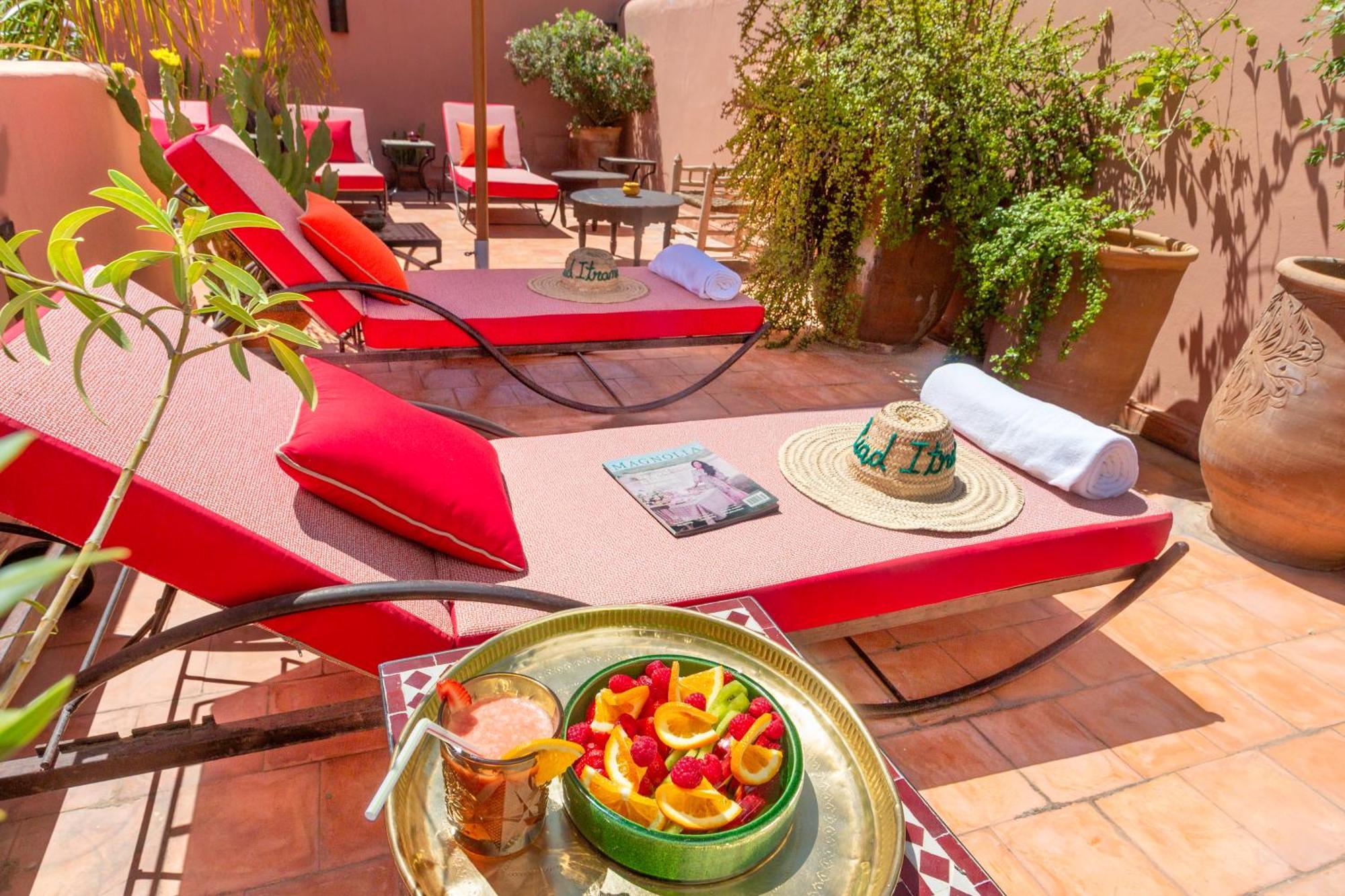 Itrane 4* Marrakesh