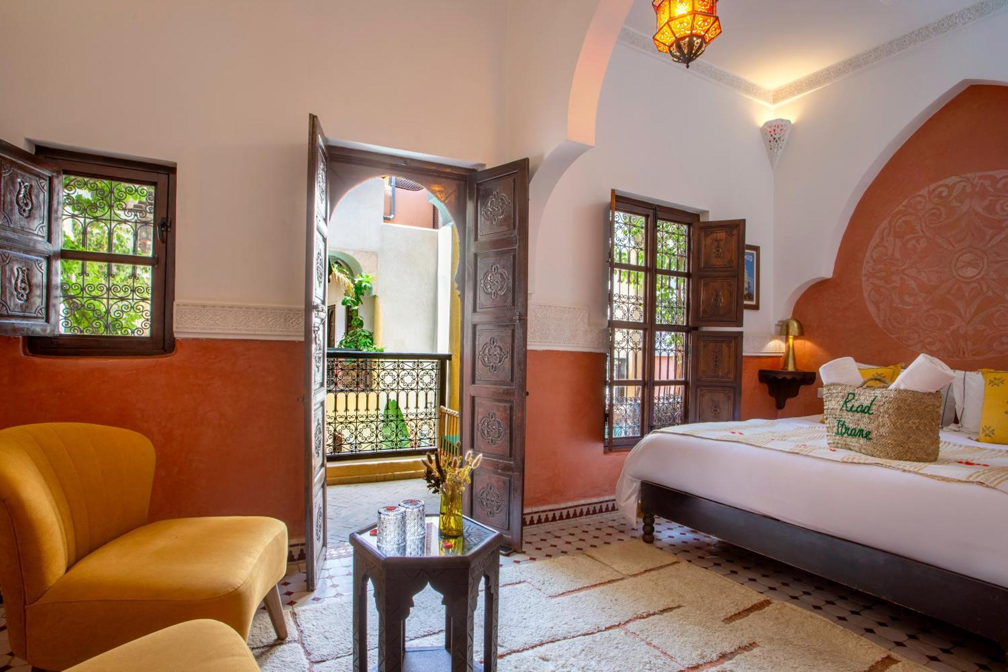 Itrane Marrakesh