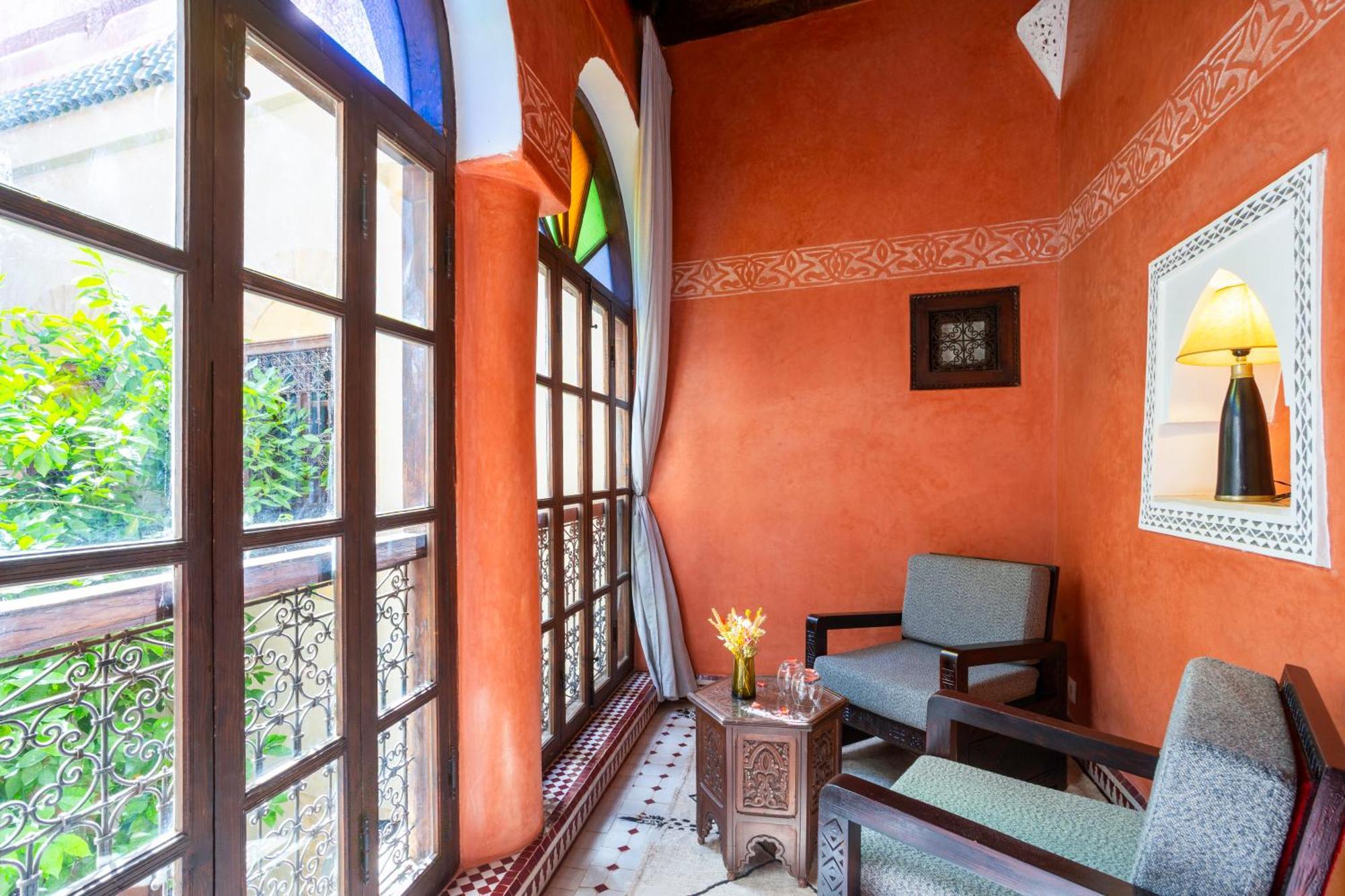 Itrane 4* Marrakesh