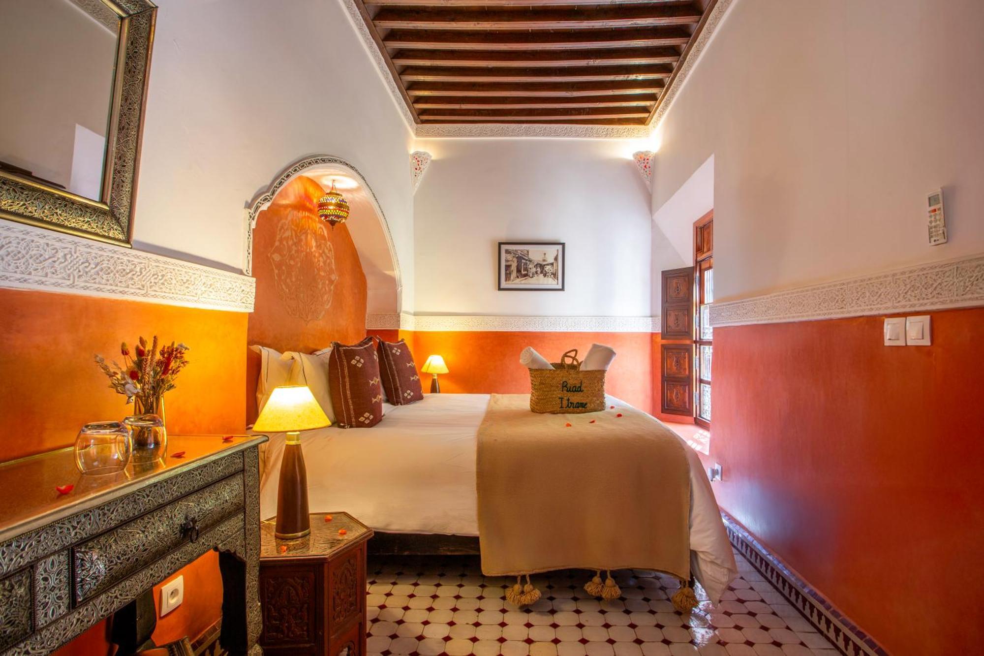 Itrane Riad