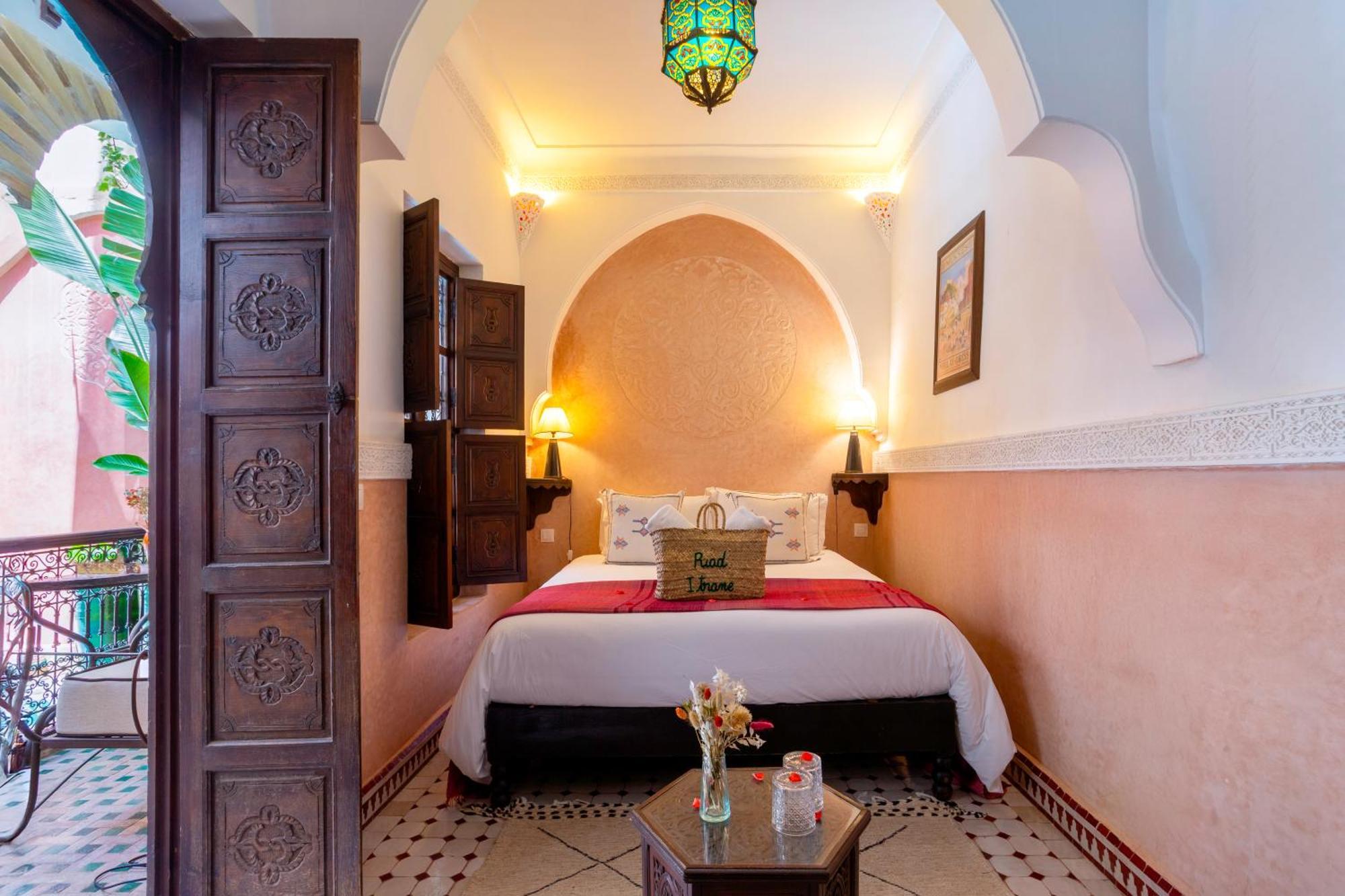 Itrane Riad Marrakesh
