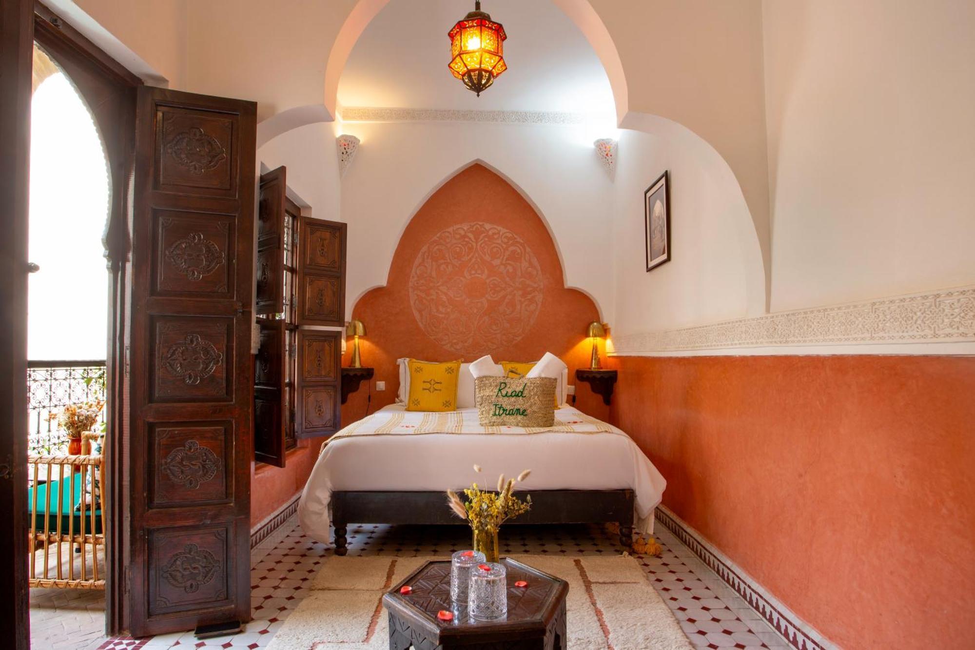 Riad Itrane
