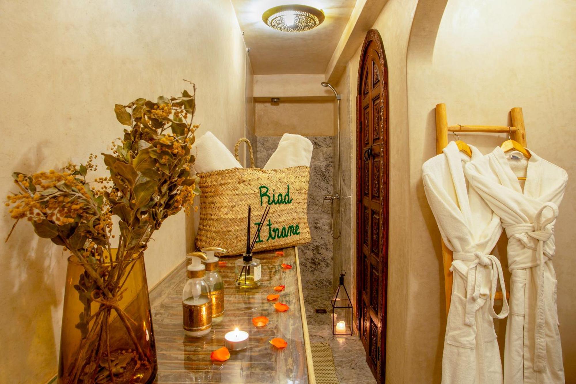 Itrane Riad Marrakesh