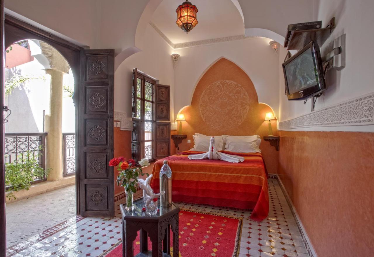 Itrane Riad 4*