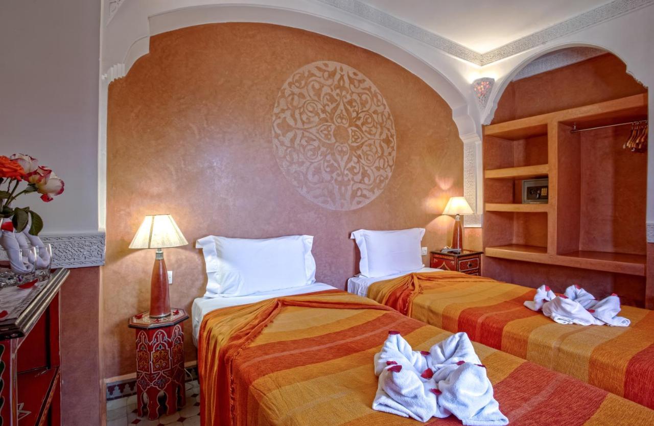 Itrane 4* Marrakesh