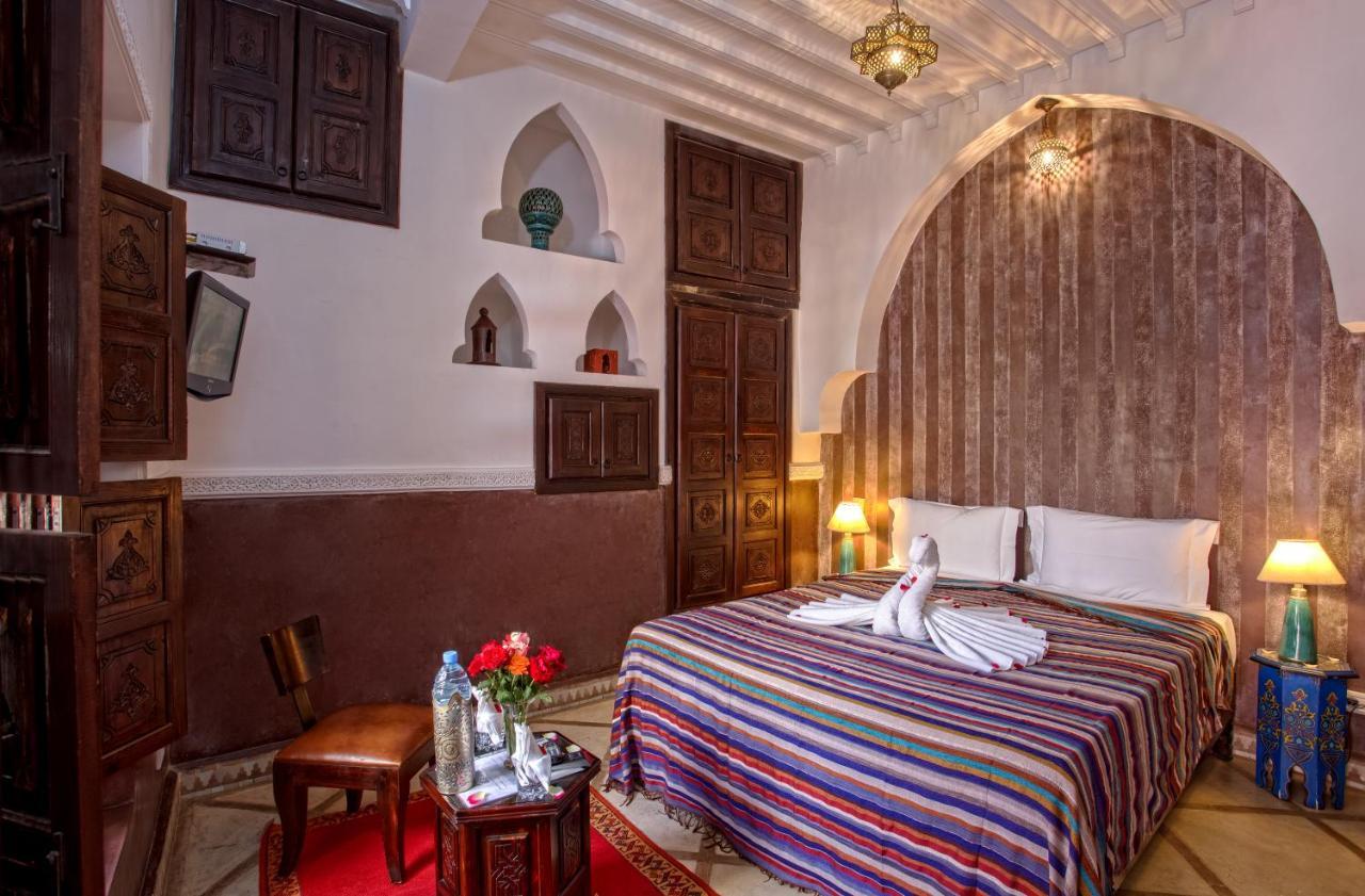 Itrane Marrakesh
