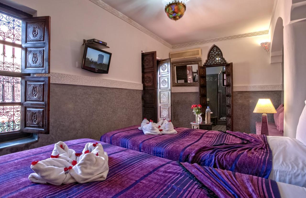 Itrane 4* Marrakesh