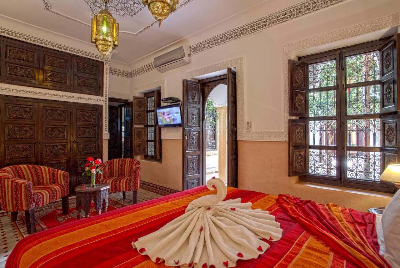 Riad Itrane