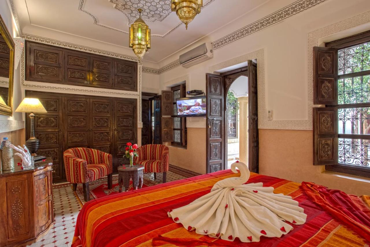 Itrane Marrakesh