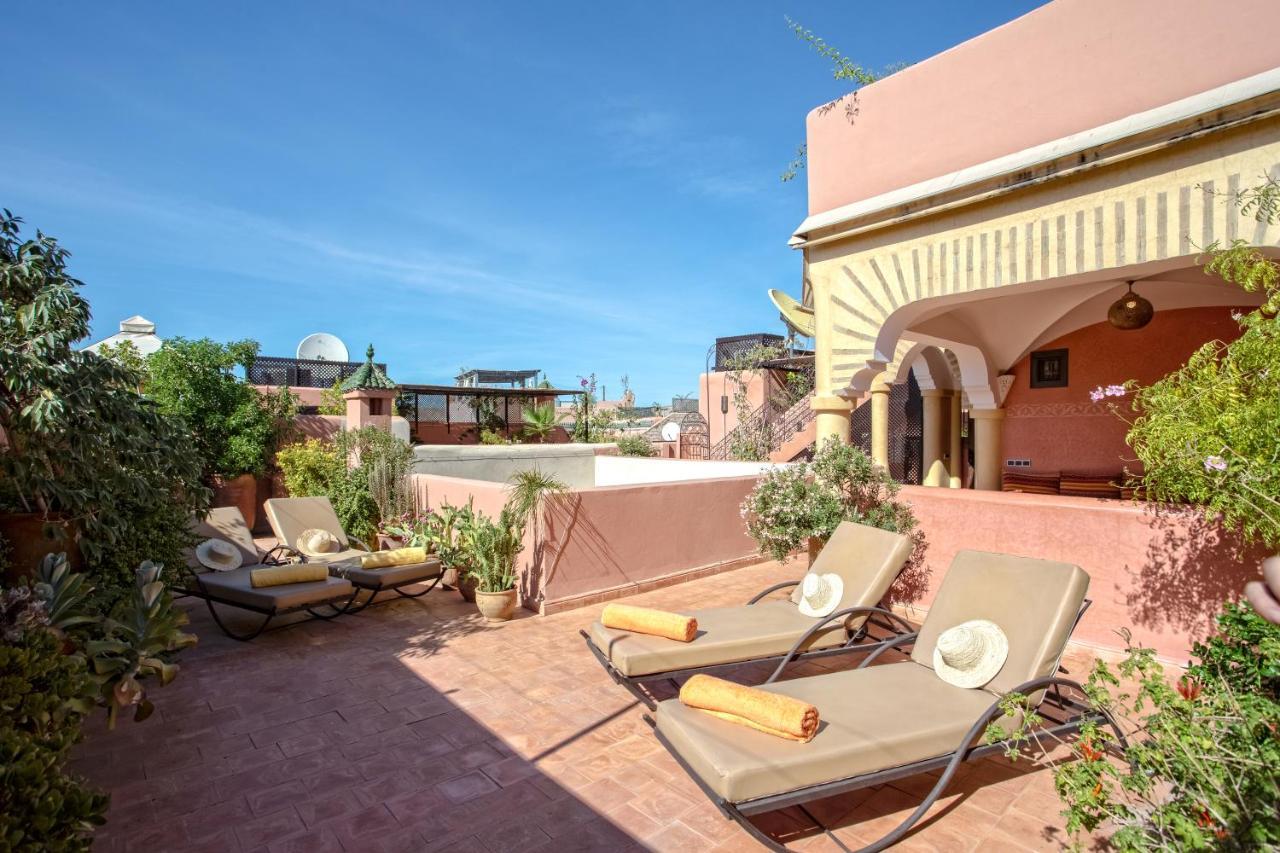 Itrane 4* Marrakesh