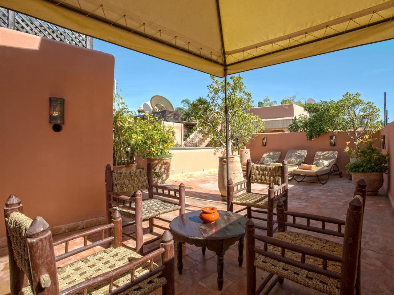 Riad Itrane