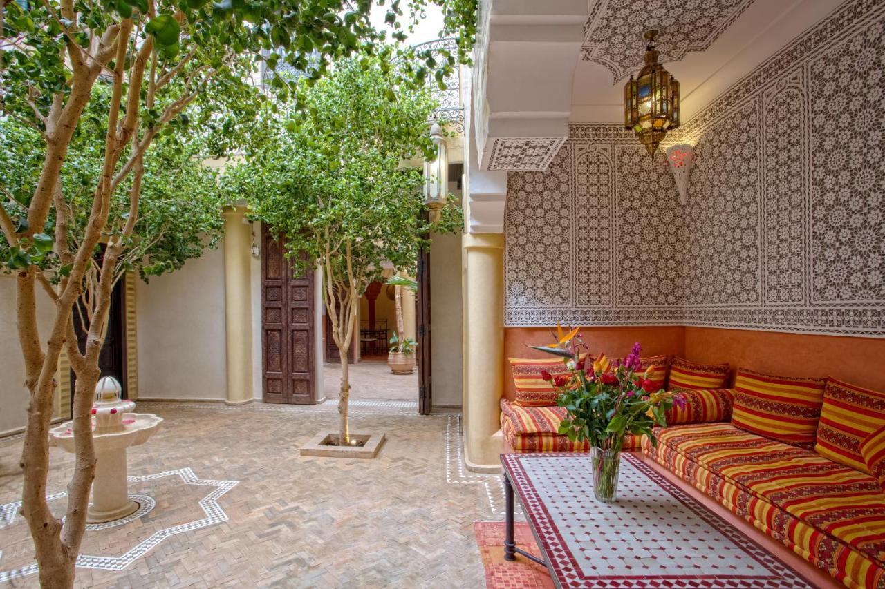 Itrane Marrakesh