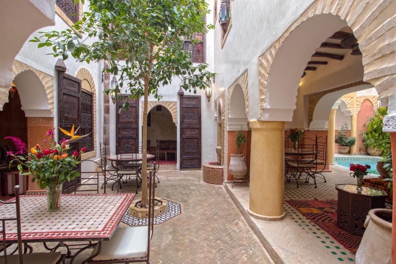 Itrane 4* Marrakesh