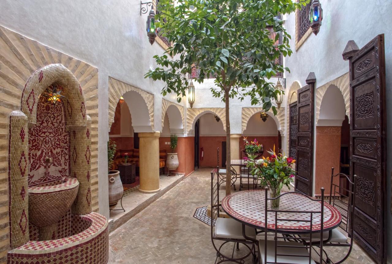 Riad Itrane
