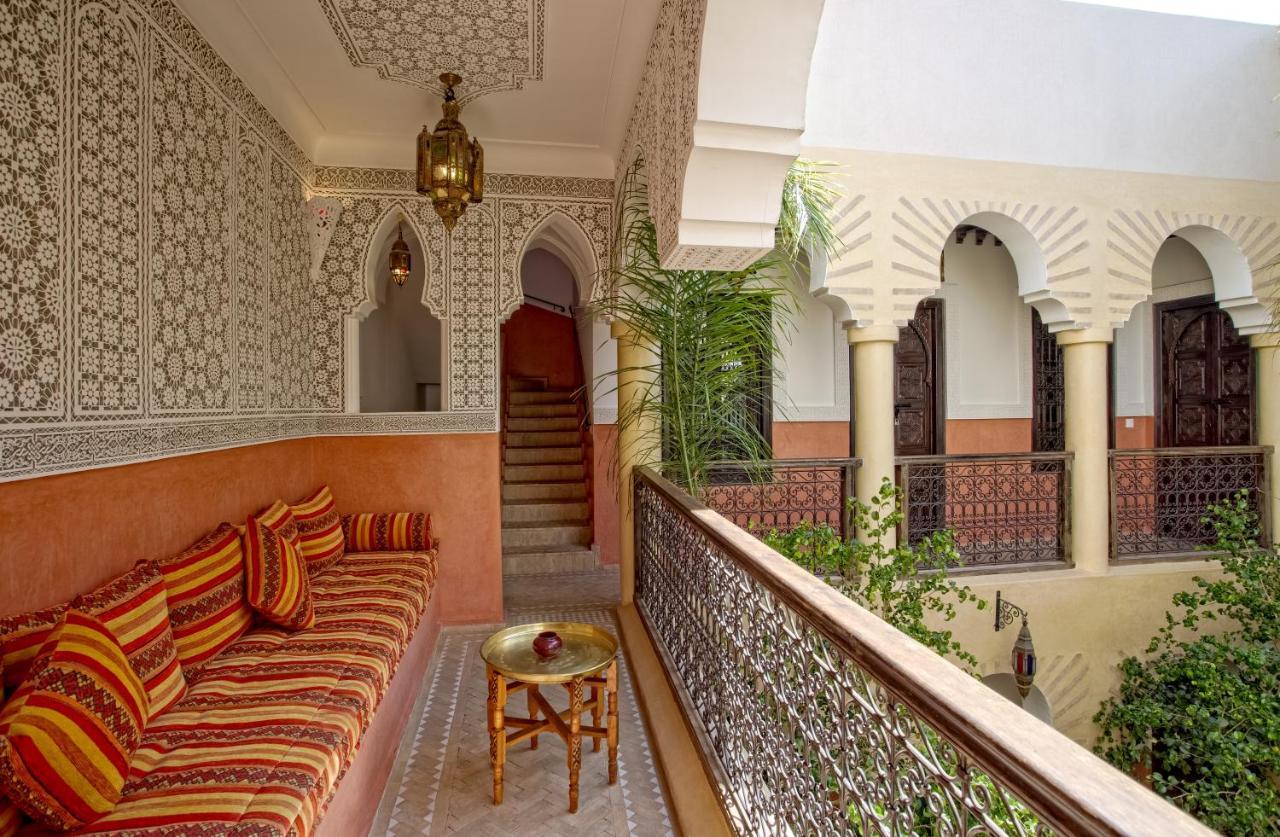 Itrane Marrakesh